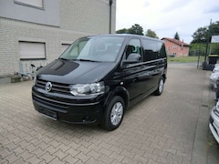 Bild des Angebotes VW T5 Caravelle Comfortline BLue Motion 9 SITZER -Tüv 7/27