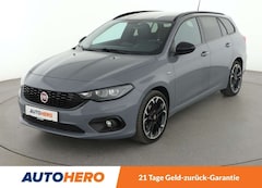 Bild des Angebotes Fiat Tipo 1.4 Turbo S-Design *BiXE*CAM*SHZ*TEMPO*ALU*