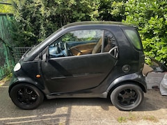 Bild des Angebotes smart brabus Star-One mit Austauschmotor (65.668km)