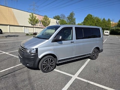 Bild des Angebotes VW T5 Transporter Camper