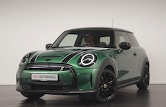 Bild des Angebotes MINI Cooper SE PANO|H&K|LED|HUD|NAVI|LEDER