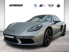 Bild des Angebotes Porsche Cayman 20 Zoll Carrera Rad / Approved /