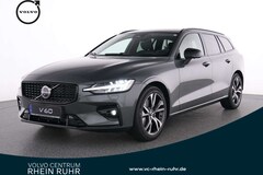 Bild des Angebotes Volvo V60 B4 (Benzin) Plus Dark (E6e)(OPF)