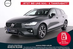 Bild des Angebotes Volvo V60 B4  Plus Dark+LAGOM-PAK+LICHT-PAK+