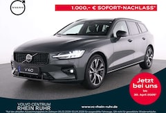 Bild des Angebotes Volvo V60 B4  Plus Dark+LAGOM-PAK+LICHT-PAK+