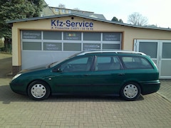 Bild des Angebotes Citroen C5 C 5 Kombi Kombi 2.0 VSX   TÜV Neu