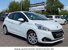 Bild des Angebotes Peugeot 208 Active