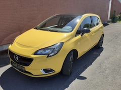 Bild des Angebotes Opel Corsa 1.4 90 PS Color Edition 4-Türig HU-neu
