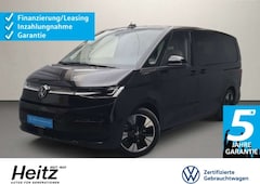 Bild des Angebotes VW T7 Multivan TSI eHybrid 4MOTION DSG GOAL lang 5J