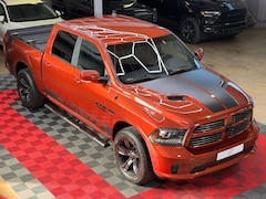 Bild des Angebotes Dodge RAM 1500 5.7 HEMI SPORT Copper Edition 4X4 LPG