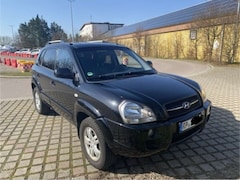 Bild des Angebotes Hyundai TUCSON Tucson 2.0 2WD GLS Wenig orig. KM 63.000
