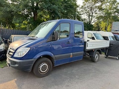 Bild des Angebotes Mercedes-Benz Sprinter 310/311/313/314/316 CDI(906.231/33/34/35/36/53/55)