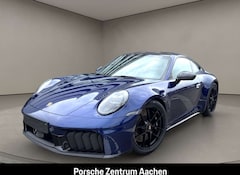 Porsche 992 911 Carrera 4 GTS Liftsystem-VA HA-Lenkung