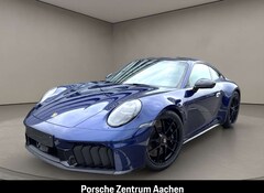 Bild des Angebotes Porsche 992 911 Carrera 4 GTS Liftsystem-VA HA-Lenkung