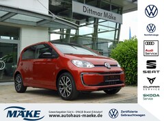 Bild des Angebotes VW up! e-Edition 32,3 kWh 1-Gang-Automatik