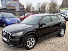 Bild des Angebotes Audi Q2 Navigation/Tempomat/Scheckheft/PDC/HU neu