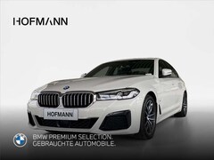 Bild des Angebotes BMW 540 M Sport