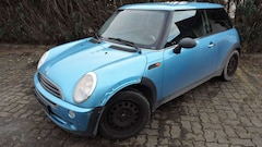 Bild des Angebotes MINI One 1.6 / Klima