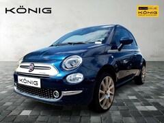 Bild des Angebotes Fiat 500C 1.0 GSE DOLCEVITA IRMSCHER KLIMA*NAVI*PDC
