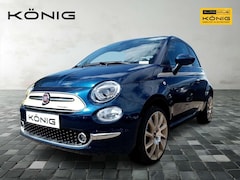 Bild des Angebotes Fiat 500C Cabrio Dolcevita Carplay*Klima*Leichtmetall