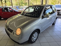 Bild des Angebotes VW Lupo Lupo 1.0 *TÜV/AU neu*
