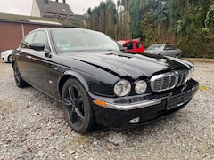 Bild des Angebotes Jaguar XJ6 2.7 D XJ6 Classic | 3.Hand | HU-02/26 |