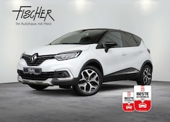 Bild des Angebotes Renault Captur TCe 130 Collection Sitzh. Navi  Collection