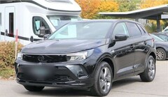 Bild des Angebotes Opel Grandland X Grandland 1.2 Turbo GS Line Klima/PDC/Sitzhzg. BC