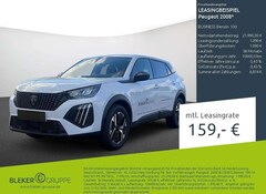 Bild des Angebotes Peugeot 2008 BUSINESS Benzin 100