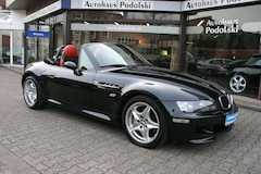 Bild des Angebotes BMW Z3 M Roadster | 2.te Hd. | TÜV AU Neu