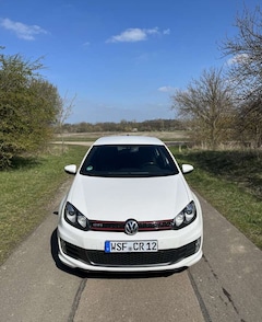 Bild des Angebotes VW Golf GTI GTI