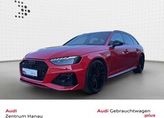 Bild des Angebotes Audi RS4 NAVI-PLUS*280KM/H*HUD*RS-AGA*PANO*MAT