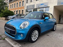 Bild des Angebotes MINI Cooper D Teilleder, LED 5-trg.