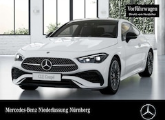 Bild des Angebotes Mercedes-Benz CLE 300 4M AMG+NIGHT+PANO+360+BURMESTER+KEYLESS+9G