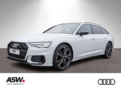 Bild des Angebotes Audi A6 S line 50 TDI quattro 210(286) kW(PS) t