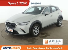 Bild des Angebotes Mazda CX-3 2.0 Prime-Line*PDC*KLIMA*GARANTIE*