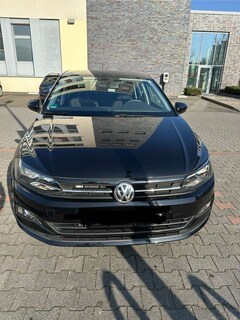 Bild des Angebotes VW Polo Comfortline