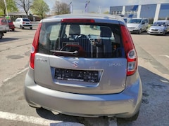 Bild des Angebotes Suzuki Splash 1.0 Comfort