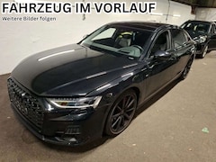 Bild des Angebotes Audi A8 60 TFSIe Exlusiv RSE+ Massage 360°Matrix B&O
