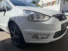 Bild des Angebotes Ford Galaxy Ambiente 8fach bereift Winterreifen Neu Winterpak.