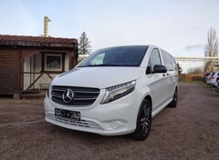 Bild des Angebotes Mercedes-Benz Vito 119 CDI Edition lang (447.703)