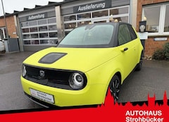 Bild des Angebotes Honda e Advance Paket 17"