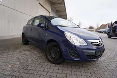 Bild des Angebotes Opel Corsa D 51kW Selection Radio Klima