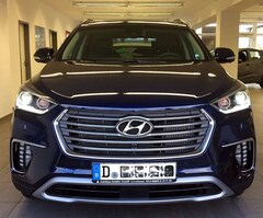 Bild des Angebotes Hyundai Grand Santa Fe Grand Santa Fe 2.2 CRDI 4WD Automatik Premium