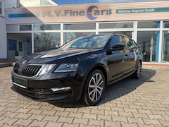 Bild des Angebotes Skoda Octavia Combi Drive