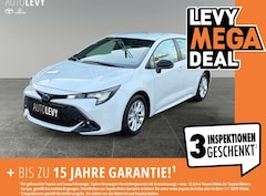 Bild des Angebotes Toyota Corolla 1.8 Hybrid Business *CARPLAY*SHZ*