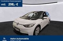 Bild des Angebotes VW ID.3 Pro Performance Life Navi LED Wärmepumpe
