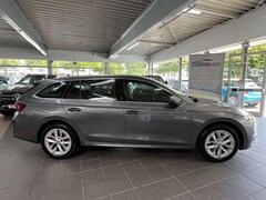 Bild des Angebotes Skoda Octavia Combi 2.0 TDI Selection KAM+17Z+Neues-Mo