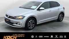 Bild des Angebotes VW Polo 1.0TSI United