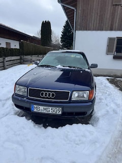 Bild des Angebotes Audi 100